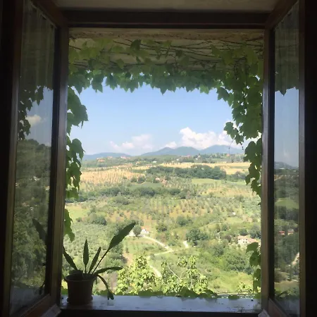 Il Gelsomino * Toffia
