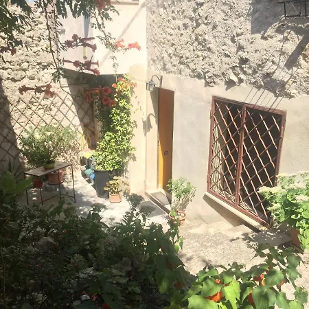 Il Gelsomino Toffia