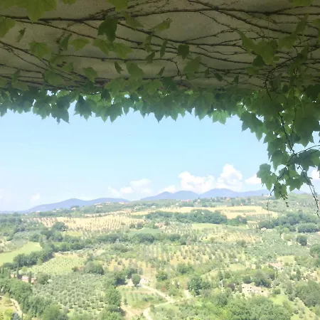 Il Gelsomino * Toffia