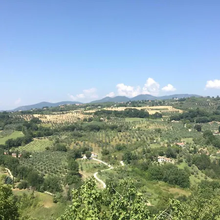 Il Gelsomino Casa vacanze