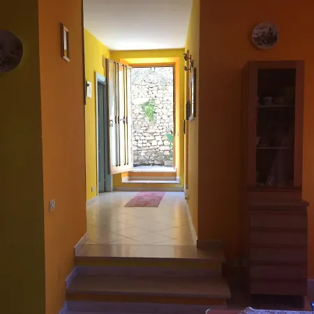 Casa vacanze Il Gelsomino