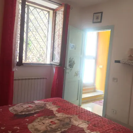 Il Gelsomino Casa vacanze